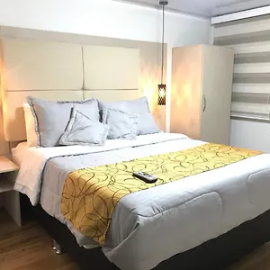 Casa Modelia 3*, Bogotá Colombie