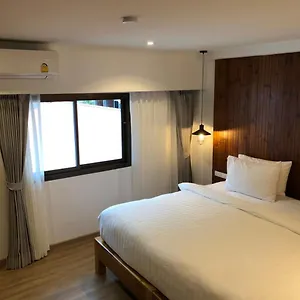 P2 Wood Loft 3*, Koh Phi Phi Don Thaïlande
