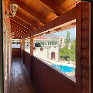 Vila Livio - , Rreshen Albanie