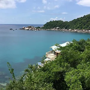 3* Ośrodek wypoczynkowy Hin Wong Dive & Snorkel